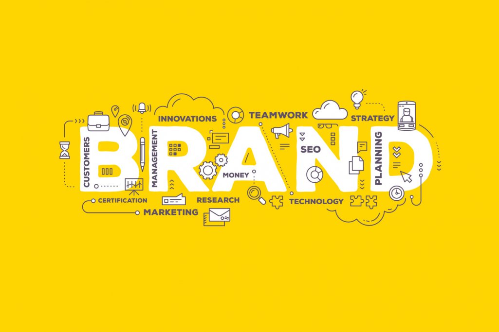 Nepodceňujte sílu brandu. Jak na základní branding svého e-shopu?