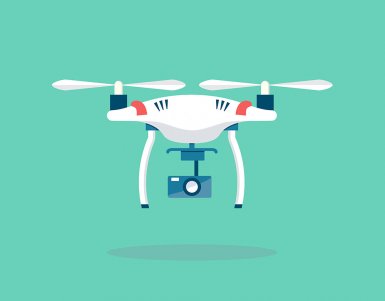 Alex Novotný: Jak využít drony pro svůj byznys?