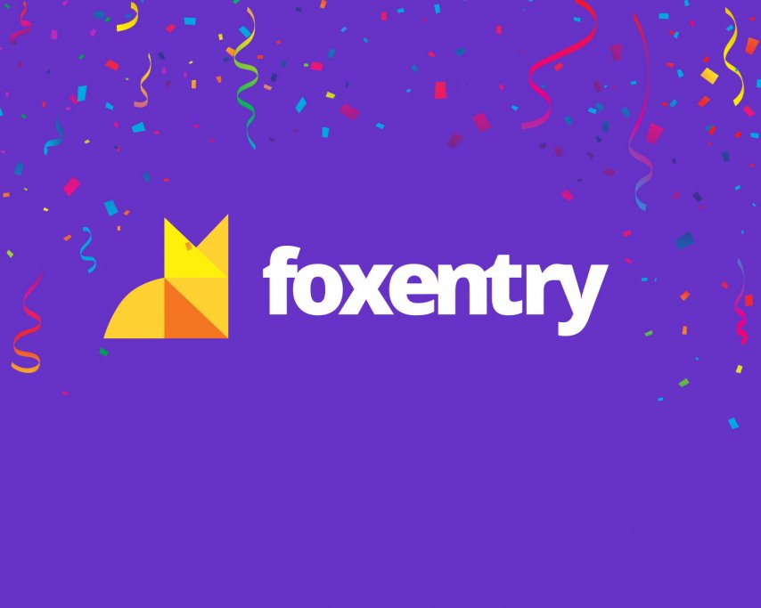 Foxentry v roce 2018 a 2019