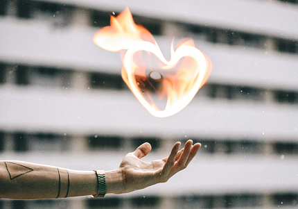 KAM | Hledáme pr%del pro náš hrnec ❤️