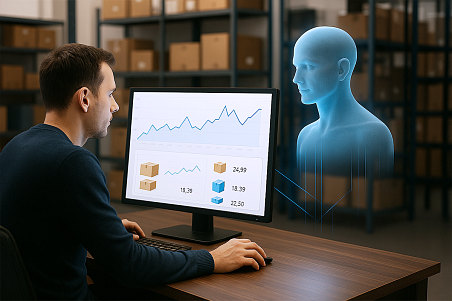 Průvodce AI nástroji: chytrá cenotvorba a dynamický pricing