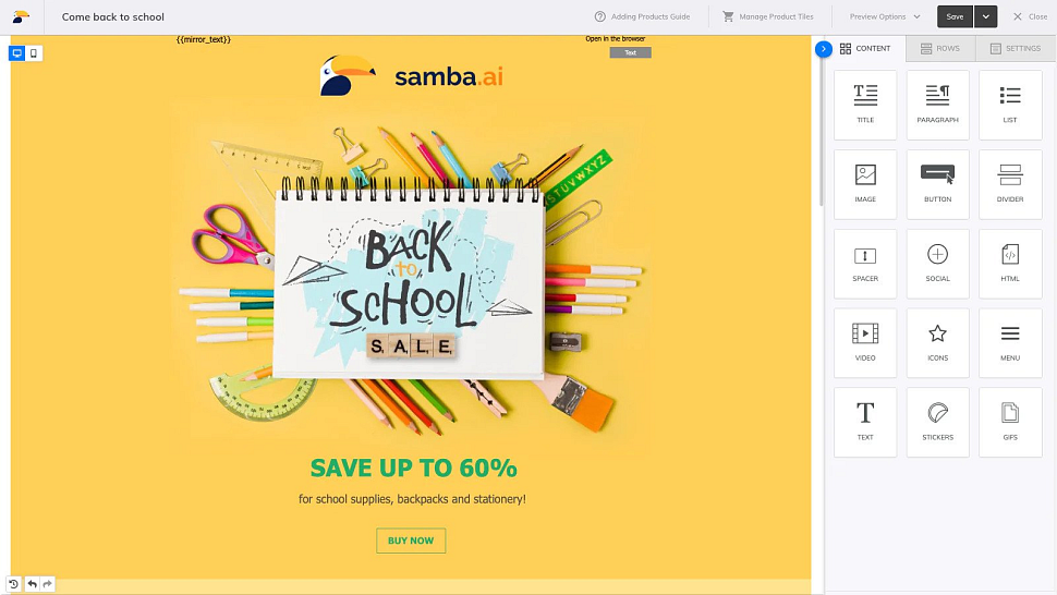 Samba