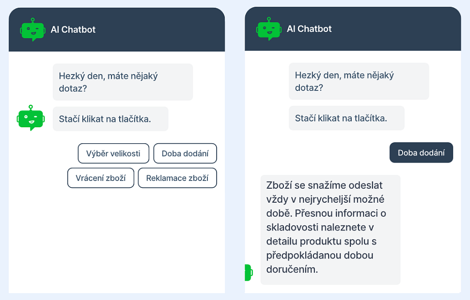 chatbot