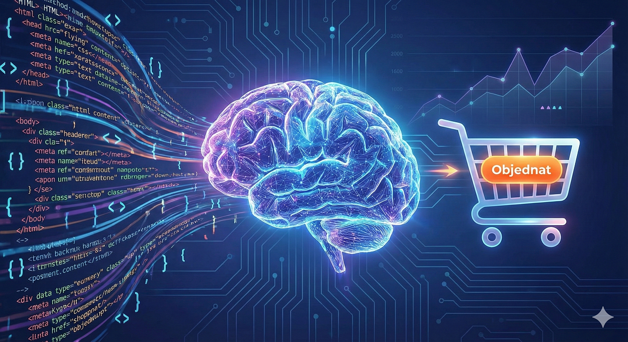 Průvodce AI nástroji pro e-shopaře (4. díl): úpravy e-shopu (téměř) bez programátora
