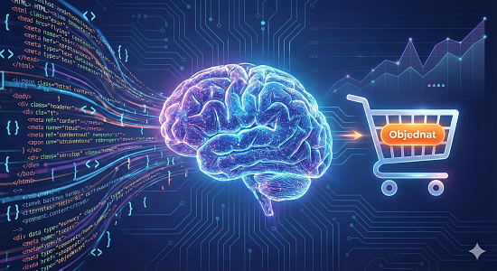 Průvodce AI nástroji pro e-shopaře (4. díl): úpravy e-shopu (téměř) bez programátora